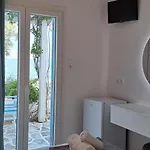 Appartement Dinas *