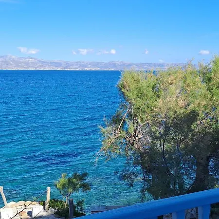 Apartamento Dinas Piso Livadi