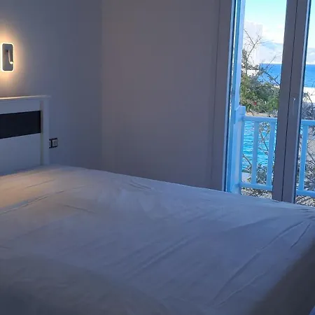 Apartamento Dinas