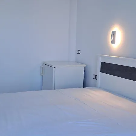 Dinas Apartamento