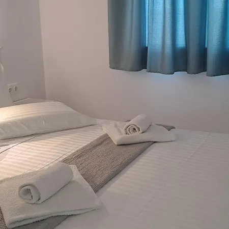 Apartamento Dinas *