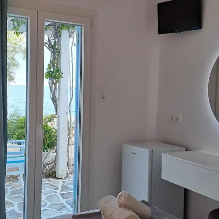 Apartamento Dinas *
