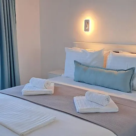 Apartamento Dinas