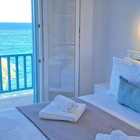 Apartamento Dinas Piso Livadi