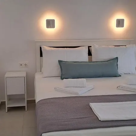 Apartamento Dinas