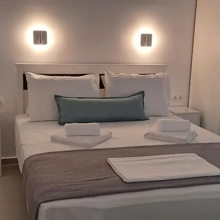Dinas Apartamento *