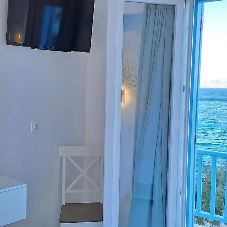Dinas Apartamento