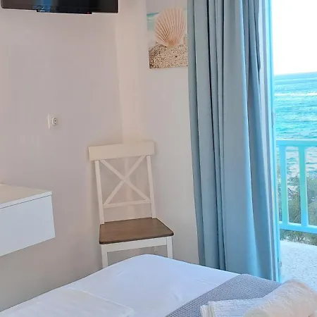 Διαμέρισμα Dinas Πίσω Λιβάδι