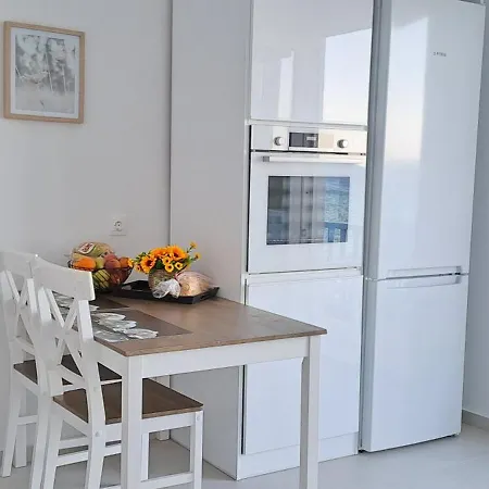 Apartamento Dinas