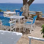 Dinas דירה פיסו ליבאדי