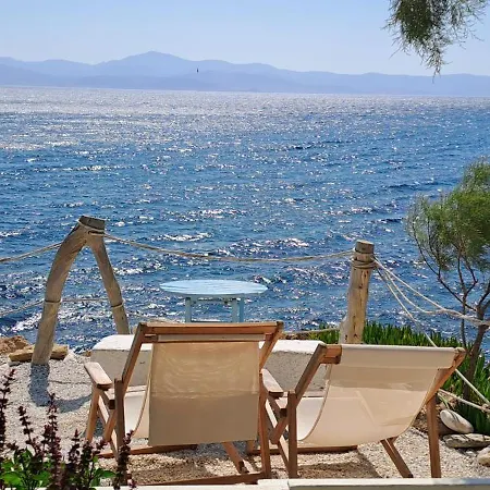 Dinas 아파트 피소리바디