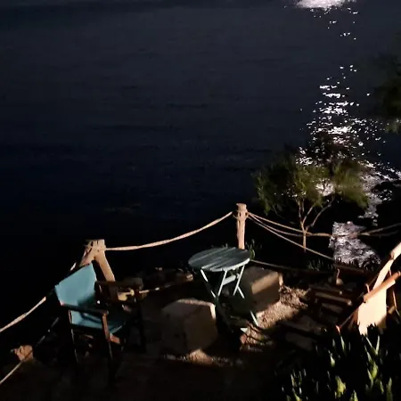 Διαμέρισμα Dinas *