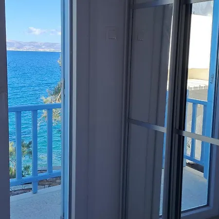 Appartement Dinas *