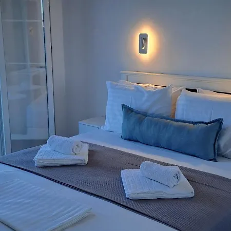 Διαμέρισμα Dinas *