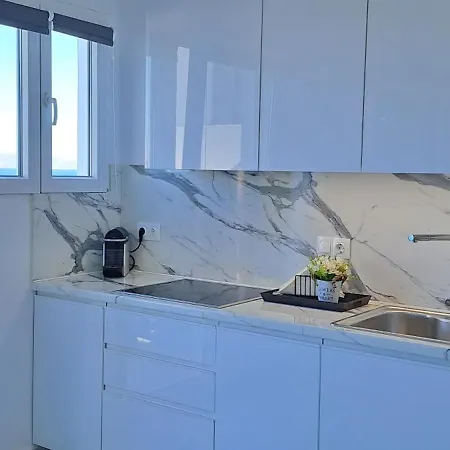 Διαμέρισμα Dinas Πίσω Λιβάδι