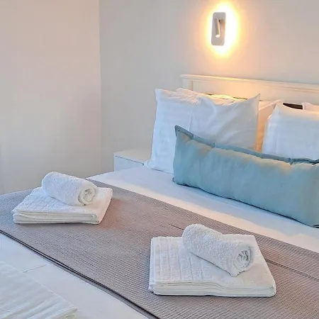 Dinas Apartment