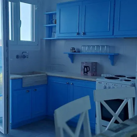 Apartment Dinas *