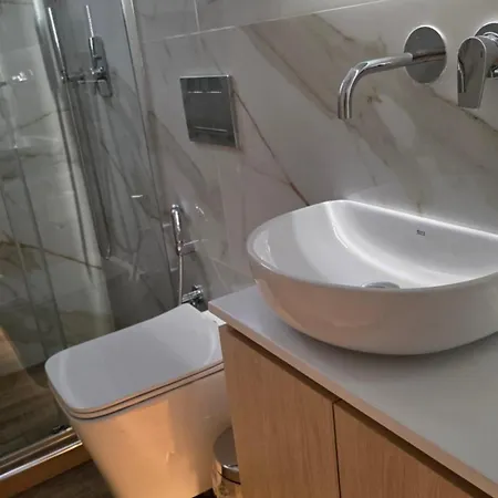 Dinas Appartement