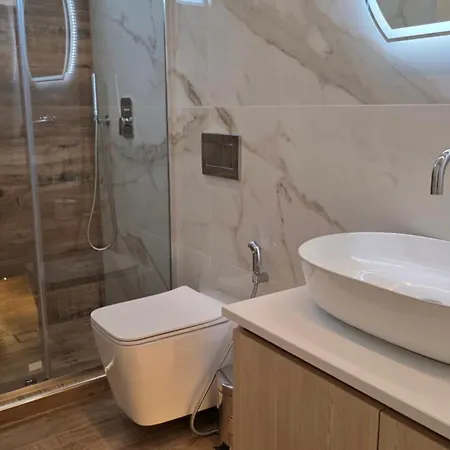 Appartement Dinas