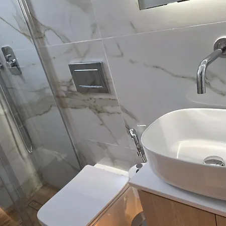 Appartement Dinas Piso Livadi