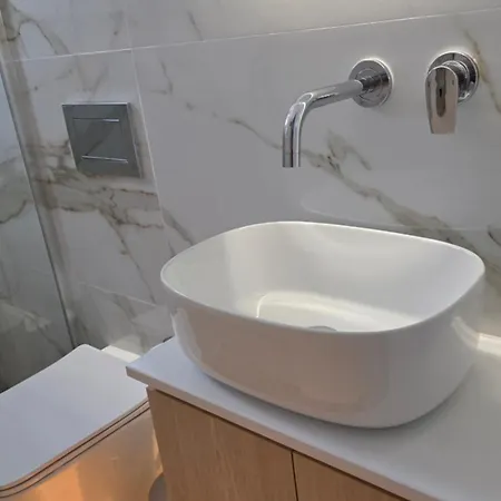 Appartement Dinas *