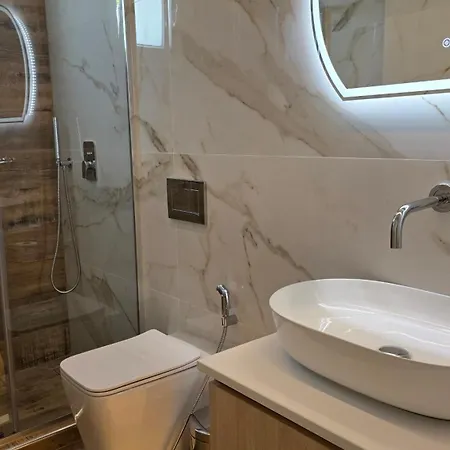 Appartement Dinas Piso Livadi