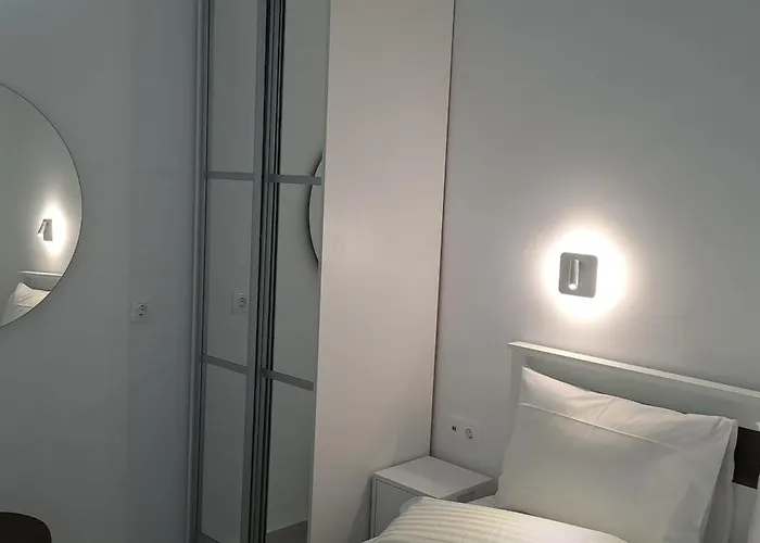 Dinas Appartement Piso Livadi