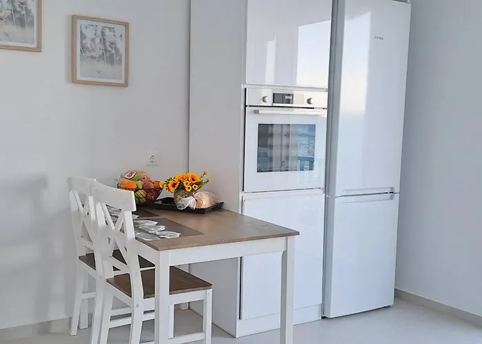 Appartement Dinas